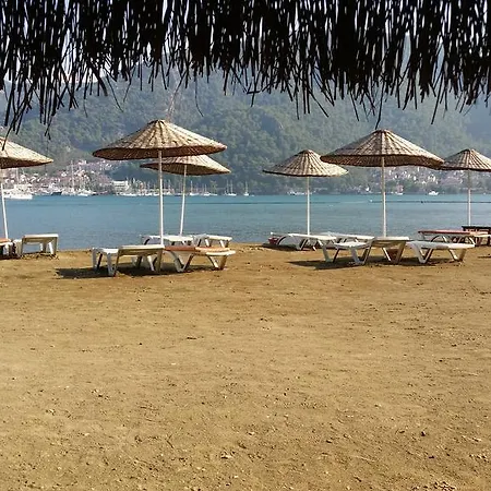 Apartament Tufan Pinara Ölüdeniz