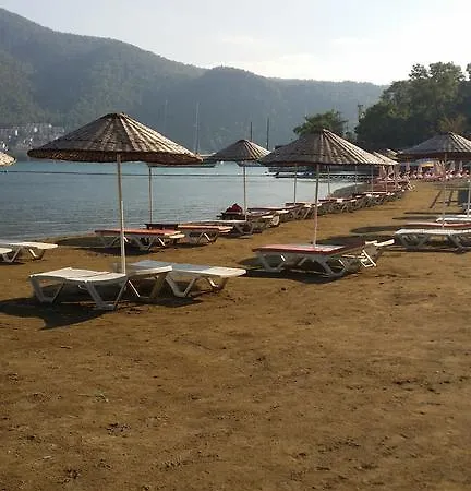 Tufan Pinara * Ölüdeniz