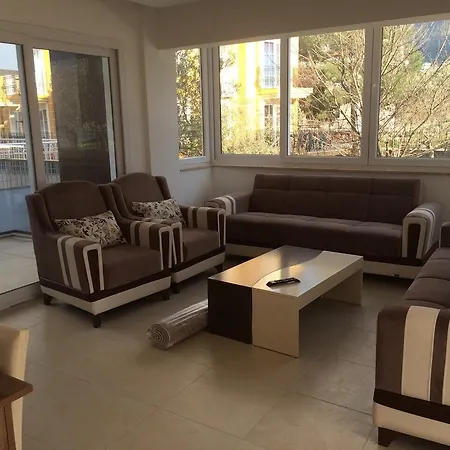 Apartament Tufan Pinara
